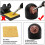 Soldering Iron Tip Cleaner Detinning Cleaning Ball 4