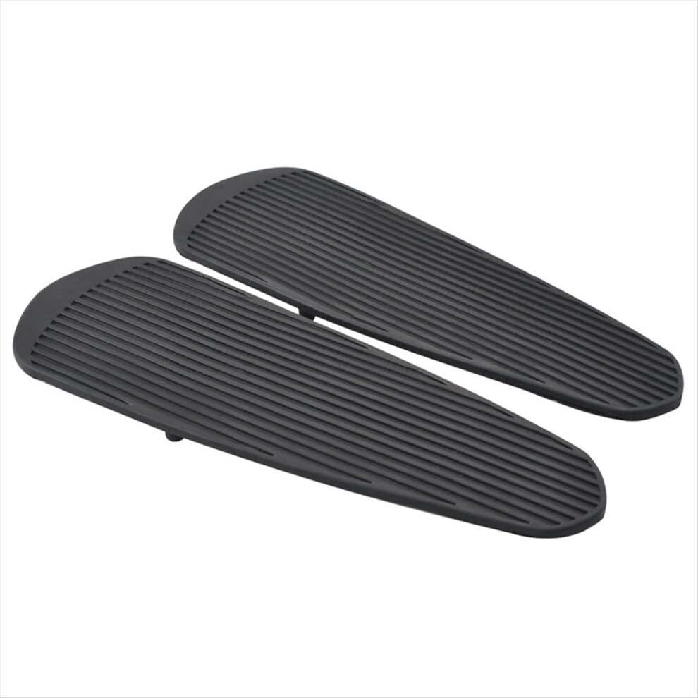 Rider Footboard Footrest Foot Peg Pad For Indian 4851489643907