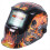 Welding Helmet Solar Automatic Color Changing Head 1