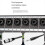 Professional Audio Mixer -PA6 Channel Sound Board 1