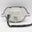 Digital Speedometer LED Dashboard RPM for EX5 Clas 9