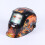 Welding Helmet Solar Automatic Color Changing Head 5