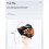 Welding Helmet Solar Automatic Color Changing Head 8