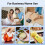M221 Label Maker Machine Bluetooth Portable for B 7