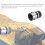 Quick Change Chisel Retainer for CP7110 Air Hammer 5