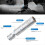 2pcs 14mm 16mm Magnet Removal Tool Wrench Sleeve 3 6