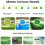Zigbee Smart Water Valve Timing Irrigation Switch 11