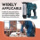Cordless Electric Nail for Straight-Shape Nails Pu 10