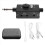DJ Console Mixer Live Streaming Adapter,Output Dev 4