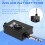 DJ Console Mixer Live Streaming Adapter,Output Dev 8