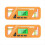 2pcs Digital Protractor Inclinometer Level Measuri 5