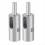 2 Pack Twist Ties 11 Gauge Drill Chuck Tool for Fi 1