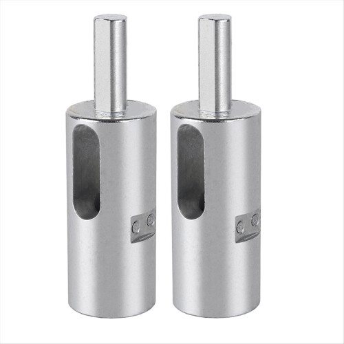 2 Pack Twist Ties 11 Gauge Drill Chuck Tool for Fi