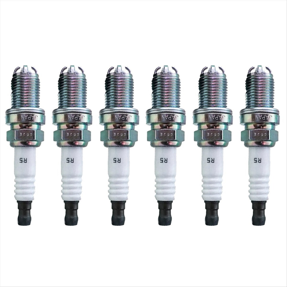 12120037607 Bkr6equp For E46 E39 E83 E36 E63 E53 4852926726726