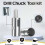 2 Pack Twist Ties 11 Gauge Drill Chuck Tool for Fi 7