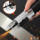 Pneumatic Reciprocating Saw for Sheet Metal Powerf 5