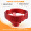 90 Degree Drill Guide 5/6/7/8/9/10mm Bit Hole Punc 6