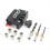 Self Centering Doweling Jig Kit, Drill Guides Loca 1