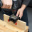 Self Centering Doweling Jig Kit, Drill Guides Loca 5