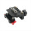 Self Centering Doweling Jig Kit, Drill Guides Loca 3