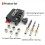 Self Centering Doweling Jig Kit, Drill Guides Loca 8