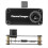 Infrared Thermal Imaging Camera Temperature Measurement Tool Type-C for Android Phones 5