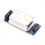 0.5PPM Compensated Crystal Components Compatible T 8