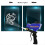Adjustable Blasting Machine Sandblasting Tool Pneumatic Sandblasting Set Rust Blasting Device 7