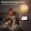 Remote Control for Page Turner Paperwhite EReaders 7