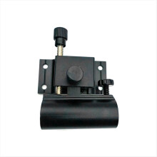 Black Fishing Box Accessories Aluminum-Magnesium A