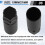 10 Spline Lug Nut Key Replacement for TA20-19/21, 10