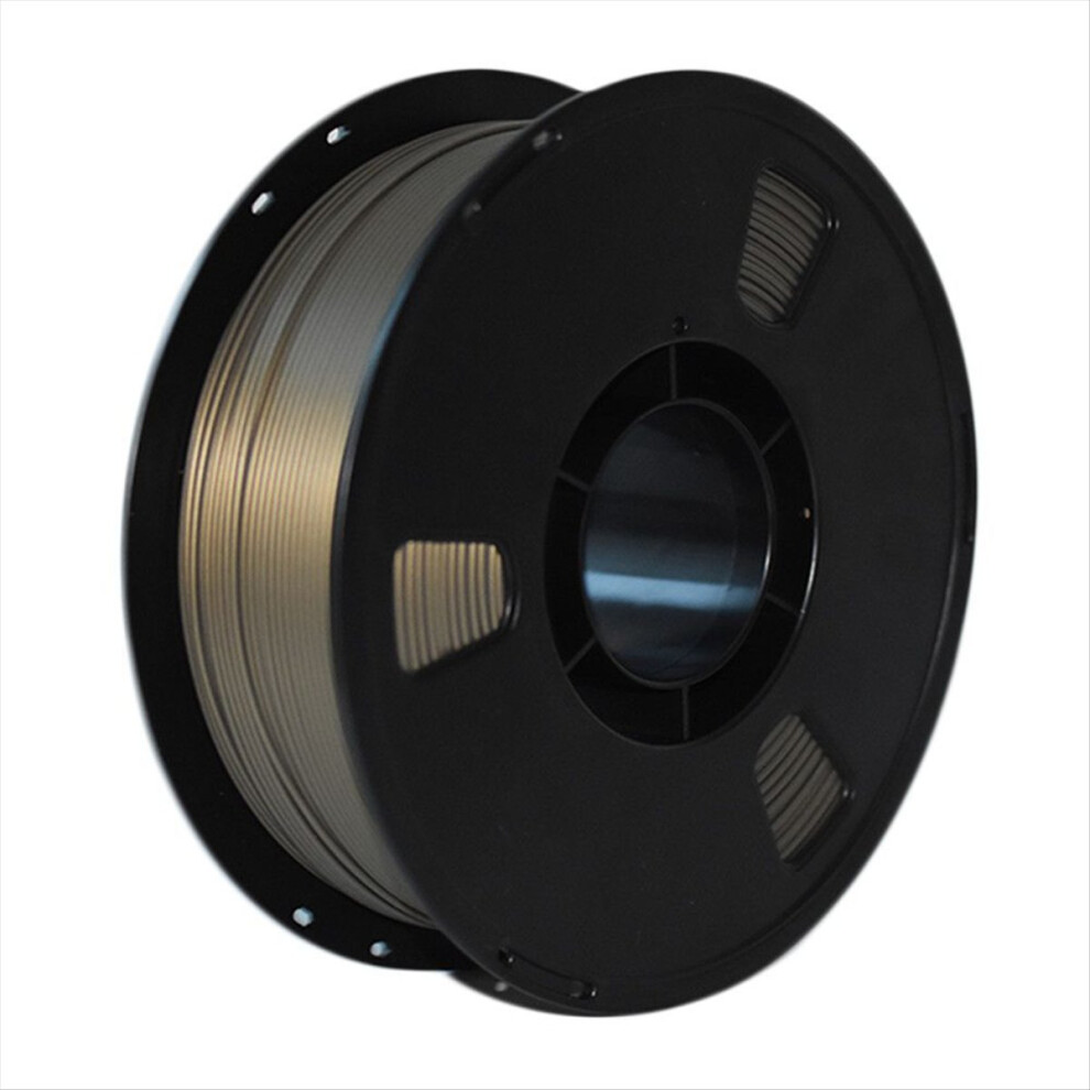 Pla 3D Printer Filament 1.75Mm1kg Spool Printing M 4851489649534