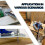 60 Pieces Jigsaw Blades Set for Wood, Plastic & Me 5