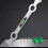 Metal Hot and Cold Water Pipe Leveler with Bubble 4