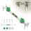 Metal Hot and Cold Water Pipe Leveler with Bubble 6