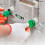 Metal Hot and Cold Water Pipe Leveler with Bubble 7