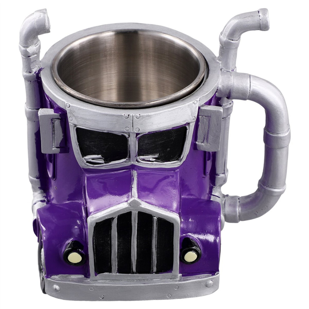Heavy Duty Semi Truck Coffee Mug Truck And Unique Gift Truck Gift Coffee Mug For Coffee Lovers 4852926733472