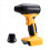 Cordless Leaf Blower Electric Air for 18V 20VBatte 4