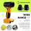 Cordless Leaf Blower Electric Air for 18V 20VBatte 9
