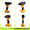 Cordless Leaf Blower Electric Air for 18V 20VBatte 10