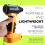 Cordless Leaf Blower Electric Air for 18V 20VBatte 7