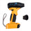 Cordless Leaf Blower Electric Air for 18V 20VBatte 2