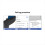 Camera Grip Universal Bluetooth Shutter Selfie Sta 7