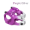 Bicycle Handlebar Stem 35mm Road/Mountain Power S 3