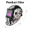 Welding Helmet Professional Solar Energy Auto Dark 7