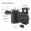 Camera Grip Universal Bluetooth Shutter Selfie Sta 6