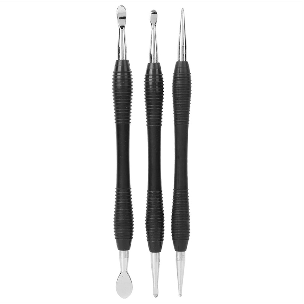 Carving Printing Tool, Leather Craft Spoon Stylus 4851489642801