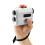 Golf Laser Rangefinder Outdoor 500M Telescope with 10