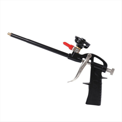 Seam Glue with Switch Valve Foaming Agent No-Clean 1
