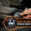 Magnetic Pickup Tool for Men - Telescopic Magnet w 7